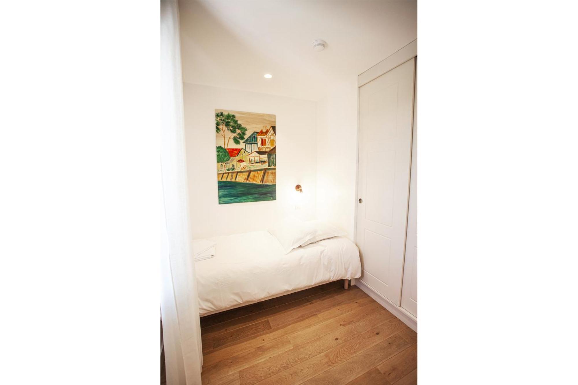 Villa Aitama Lège-Cap-Ferret Habitación foto
