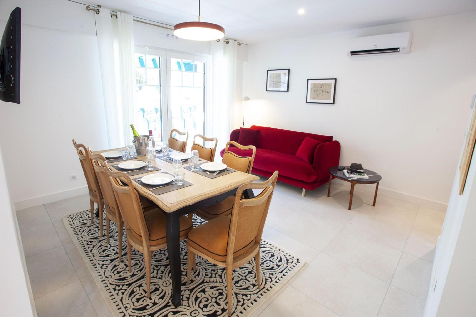 Villa Aitama Lège-Cap-Ferret Habitación foto
